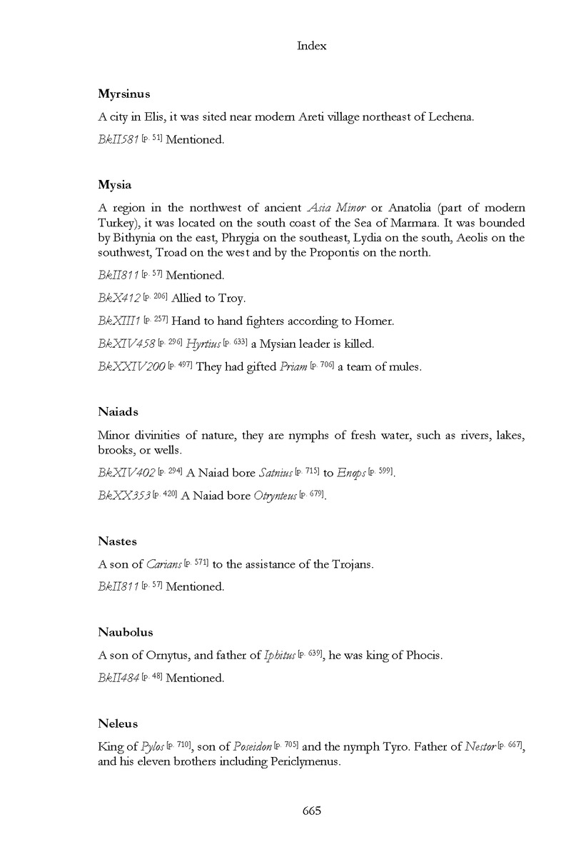 The Iliad - Page 659